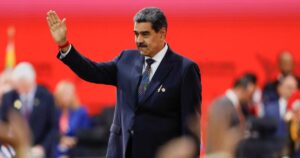 Maduro suspende acordos de energia com Trinidad em meio à tensão com EUA