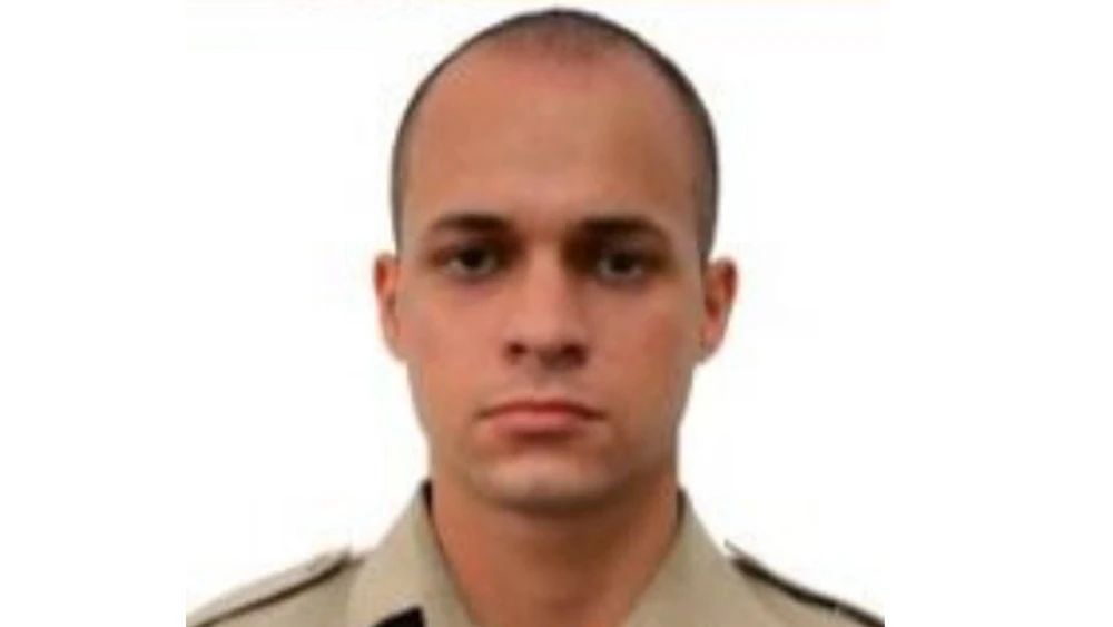 Policial Militar morre durante perseguição em Minas Gerais