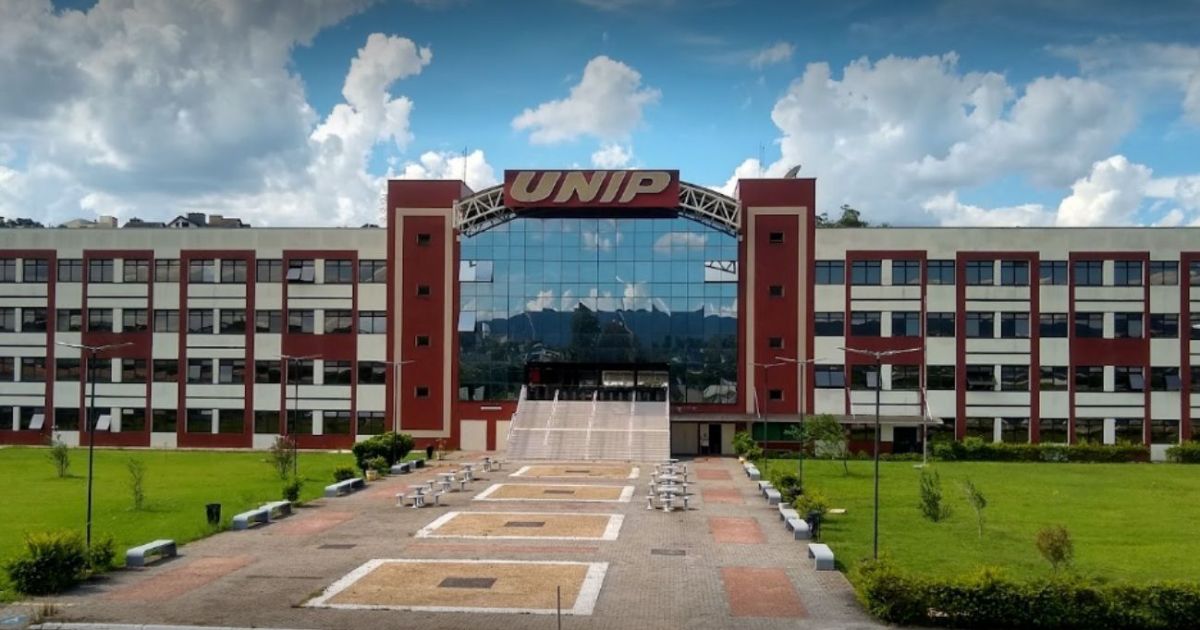 Unip é destaque em ranking internacional de ensino superior