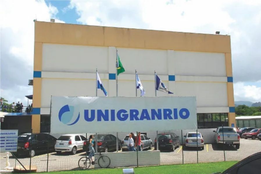 Unigranrio abre inscrições para vestibular unificado de medicina Unigranrio abre inscrições para vestibular unificado de medicina