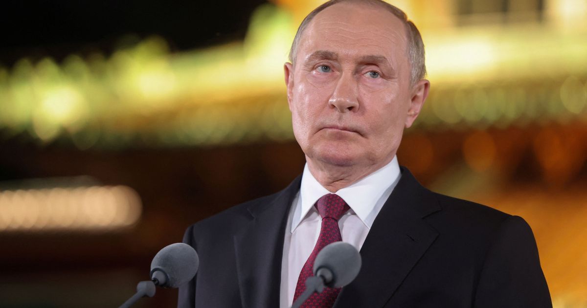 Kremlin: Putin e Netanyahu discutem plano de cessar-fogo de Trump para Gaza Kremlin: Putin e Netanyahu discutem plano de cessar-fogo de Trump para Gaza