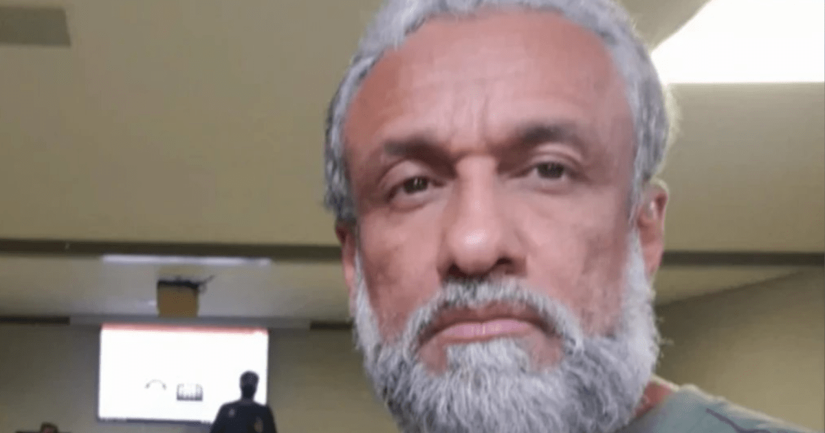 Moraes determina que armas de réu da trama golpista sejam devolvidas à PF Moraes determina que armas de réu da trama golpista sejam devolvidas à PF