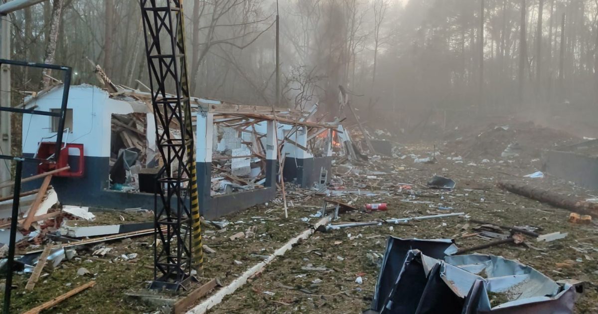 Explosão da fábrica no Paraná: polícia descarta crime, mas destaca falhas Explosão da fábrica no Paraná: polícia descarta crime, mas destaca falhas