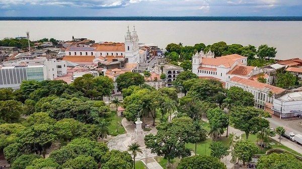 Brasil tem ótimo cartão de visitas como anfitrião da COP30, diz ex-ANP