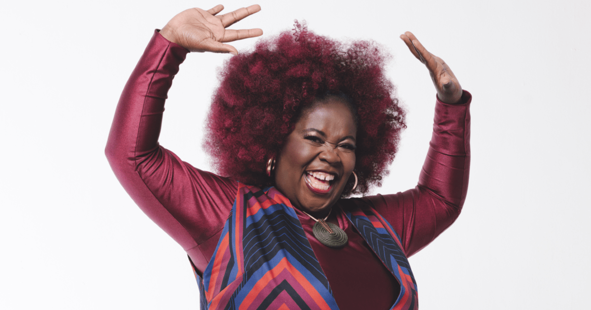 Atriz que faz mãe de Tim Maia em musical revela inspiração nas brasileiras