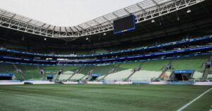 Palmeiras x LDU: horário e onde assistir à semifinal da Libertadores