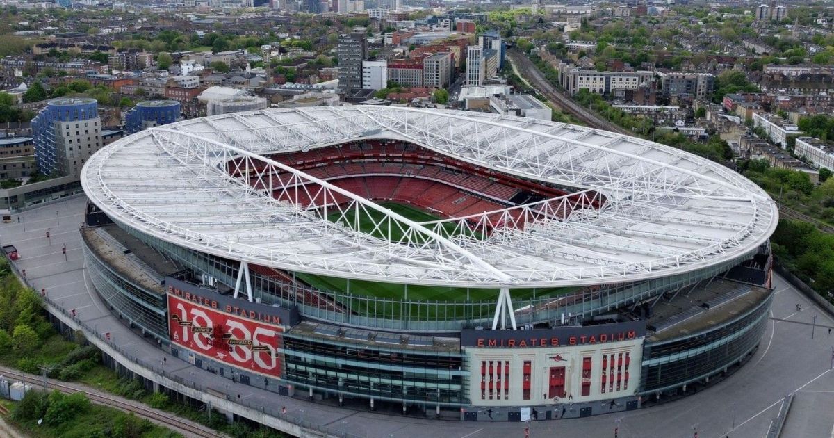 Arsenal x West Ham: horário e onde assistir ao jogo da Premier League Arsenal x West Ham: horário e onde assistir ao jogo da Premier League
