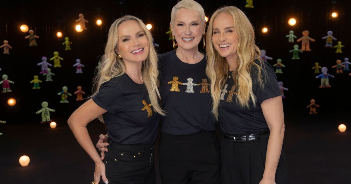 “Criança Esperança”: Quatro momentos icônicos do show em 2025 “Criança Esperança”: Quatro momentos icônicos do show em 2025