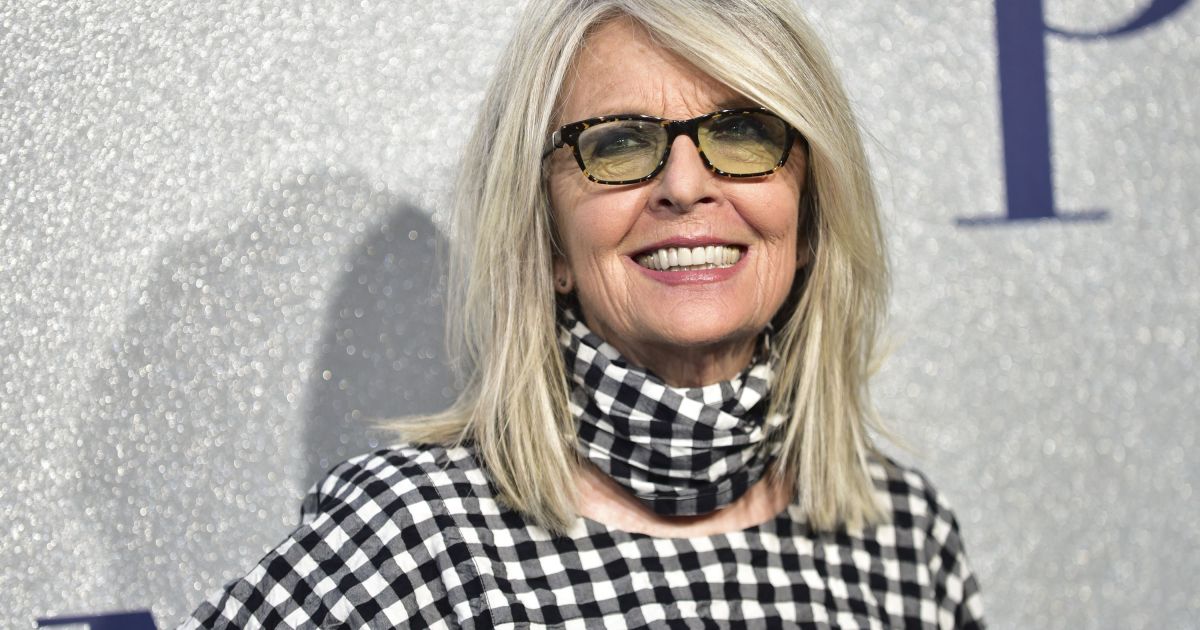 Diane Keaton teve piora súbita e vendeu “casa dos sonhos” nos últimos meses