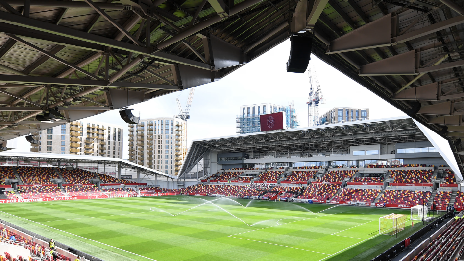 Brentford x Manchester City: onde assistir ao jogo da Premier League Brentford x Manchester City: onde assistir ao jogo da Premier League