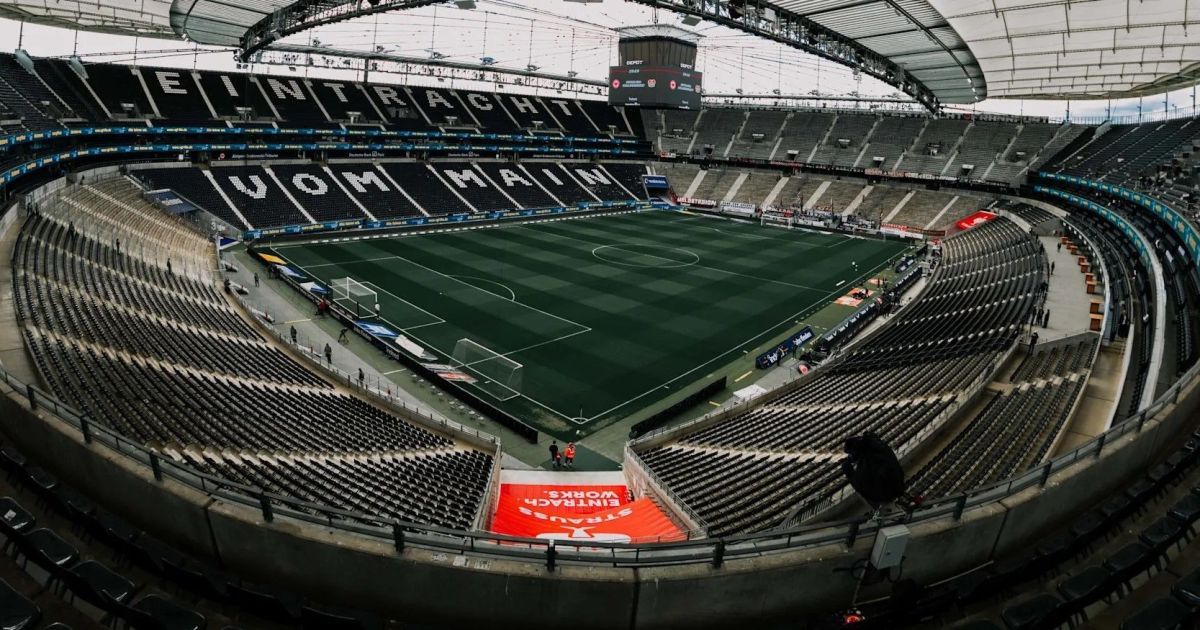 Frankfurt x Borussia Dortmund: onde assistir ao jogo da Copa da Alemanha Frankfurt x Borussia Dortmund: onde assistir ao jogo da Copa da Alemanha