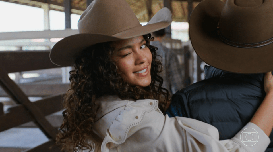 De príncipe a fazendeiro: o fim de Fátima nas duas versões de “Vale Tudo”