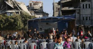 Gaza abre festival de cinema com filme sobre morte de palestina de 5 anos