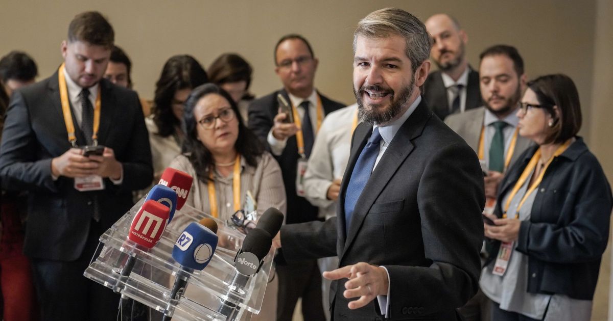 Brasil se compromete a quadruplicar combustíveis verdes até 2035