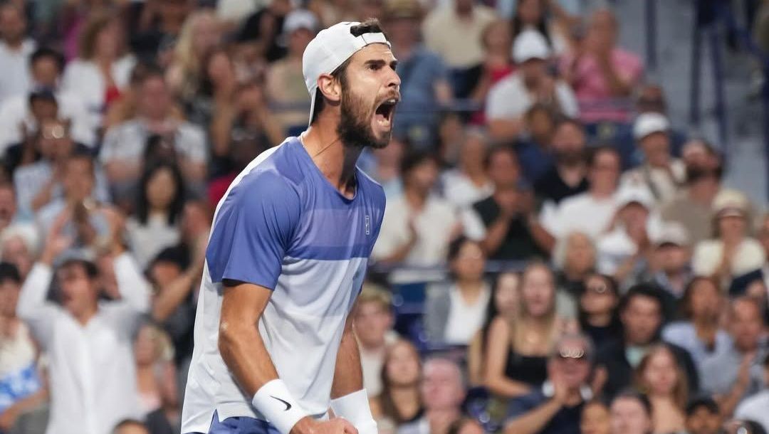 Conheça Karen Khachanov, rival de João Fonseca no Masters 1000 de Paris Conheça Karen Khachanov, rival de João Fonseca no Masters 1000 de Paris