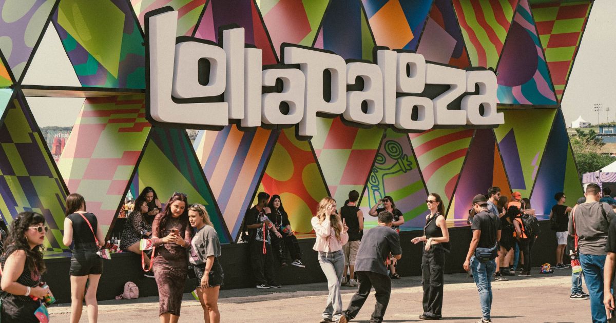 Lollapalooza 2026 anuncia duas novas atrações