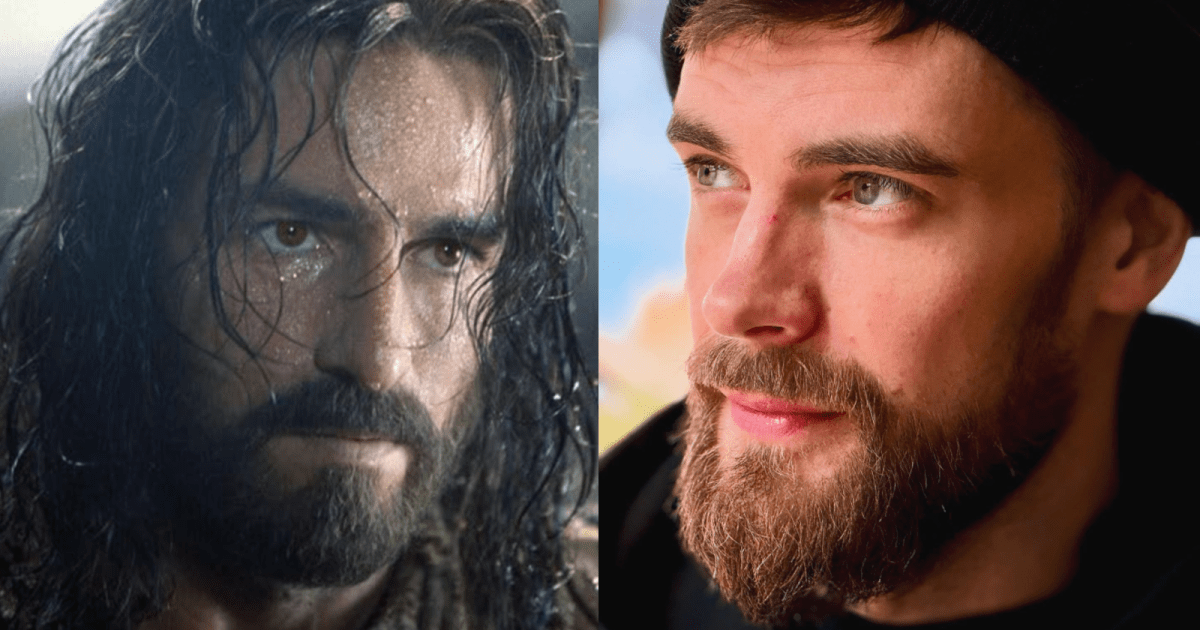 “A Ressurreição de Cristo”: saiba quem será Jesus na sequência