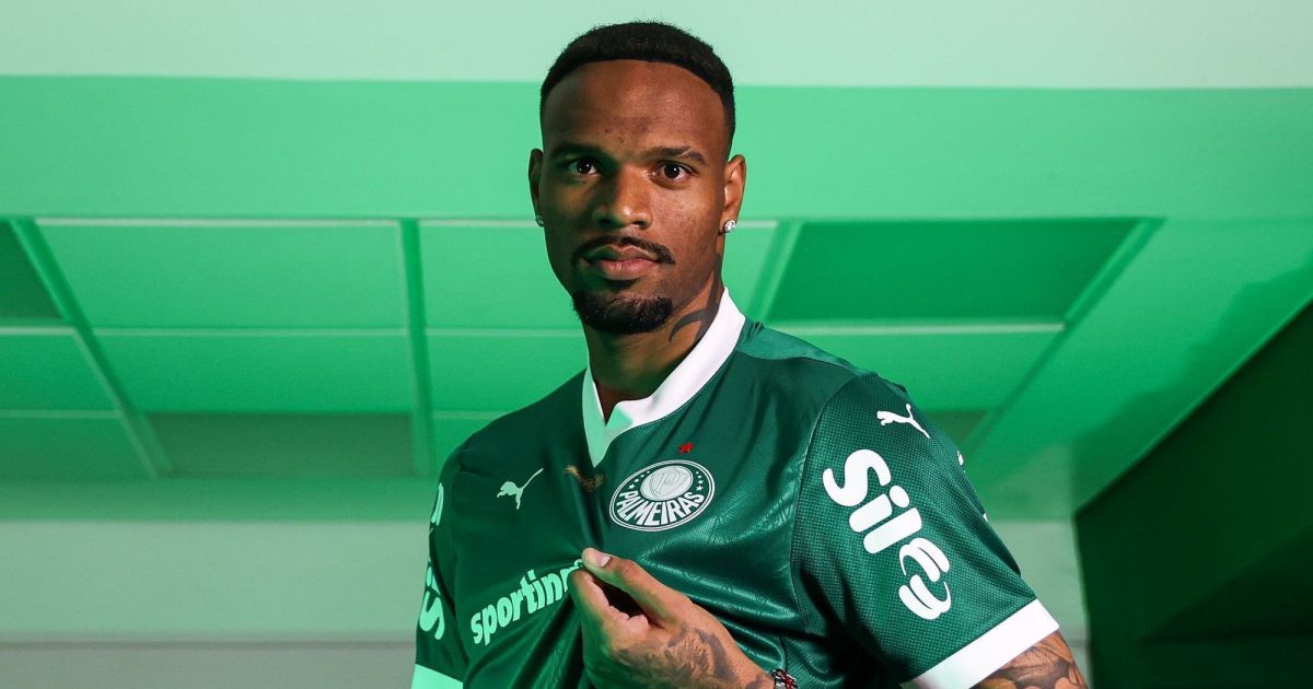 Carlos Miguel deve ser o escolhido de Abel para a “final” contra o Flamengo