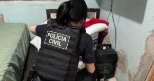 Golpe do motel: grupo extorquia frequentadores com fotos e vídeos no RS