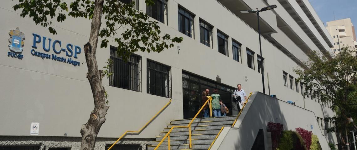 PUC-SP abre inscrições para cursos de pós-graduação PUC-SP abre inscrições para cursos de pós-graduação