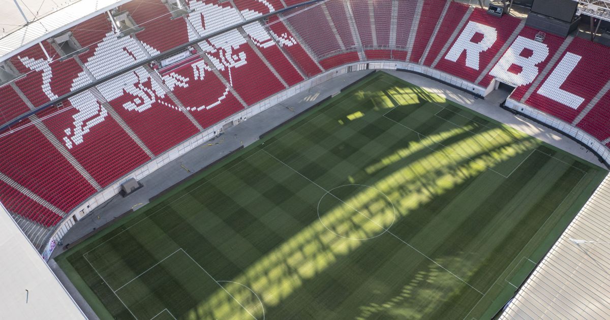 RB Leipzig x Hamburgo: horário e onde assistir ao jogo da Bundesliga