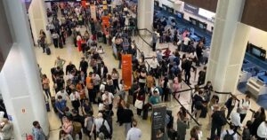 Fazenda conclui que PL das Bagagens vai subir preço das passagens aéreas