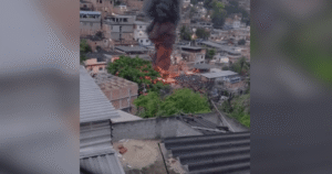 Voos no Rio de Janeiro podem ser remarcados após operação com 121 mortos