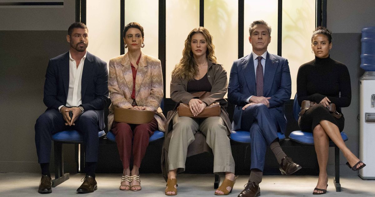 “Vale Tudo”: o que aconteceu com os suspeitos de matar Odete antes do final