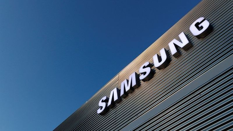 Samsung deve ter maior lucro do 3º tri em 3 anos, com IA e preço de chips