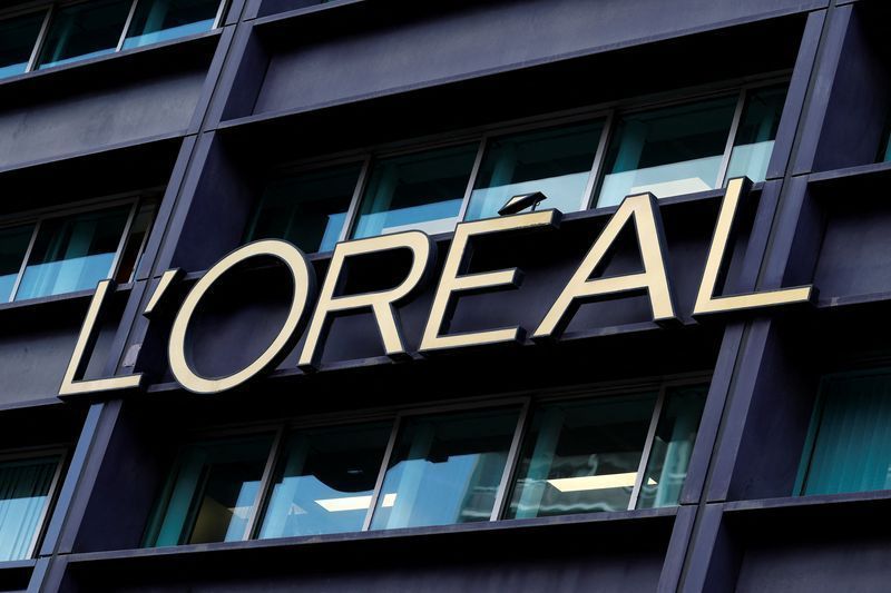Mesmo com ampliação nas vendas, avanço da L’Oréal fica abaixo da estimativa