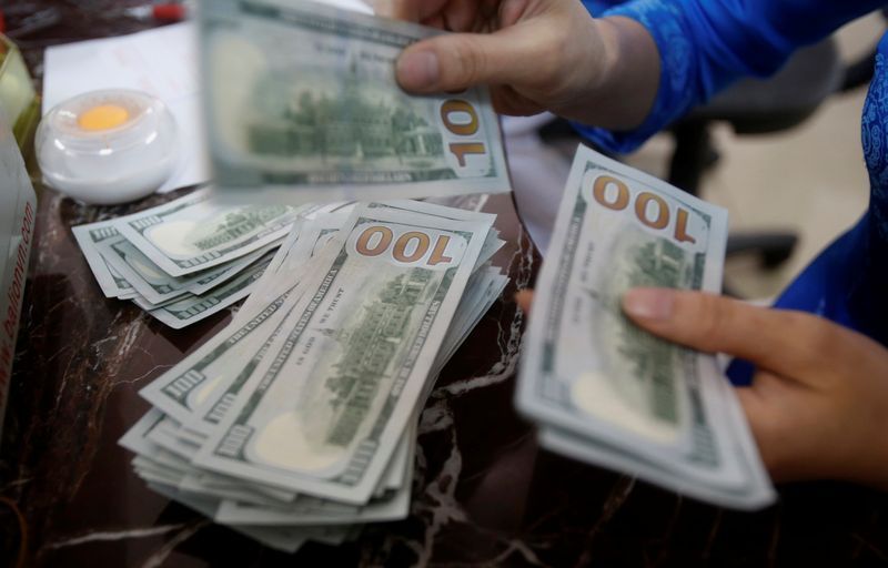 Liquidez recorde pode gerar nova crise, diz economista sobre dívida dos EUA Liquidez recorde pode gerar nova crise, diz economista sobre dívida dos EUA