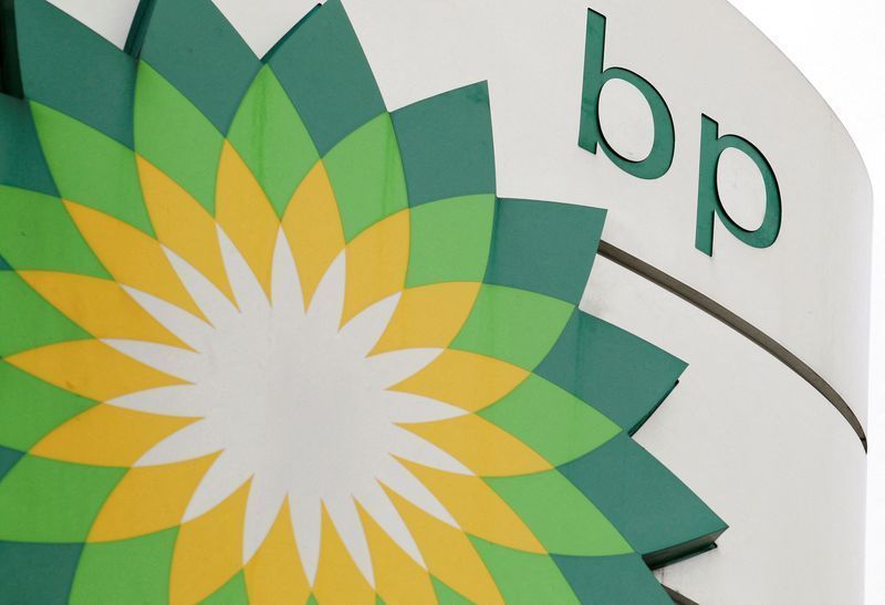 Novo presidente do conselho da BP pede mudança mais rápida em estratégia Novo presidente do conselho da BP pede mudança mais rápida em estratégia