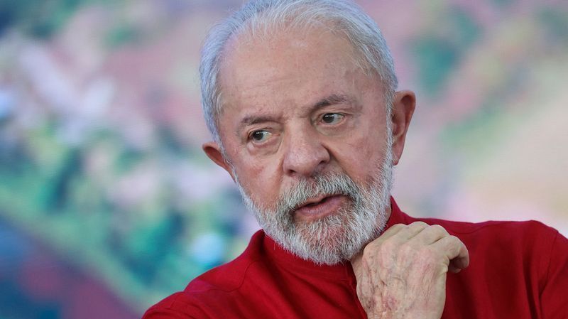 Paraná Pesquisas: gestão Lula é desaprovada por 49,2%; aprovação é de 47,9% Paraná Pesquisas: gestão Lula é desaprovada por 49,2%; aprovação é de 47,9%