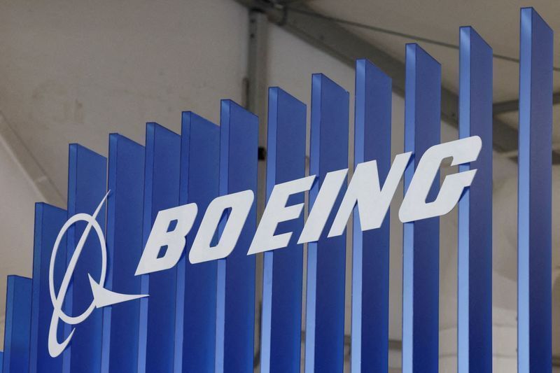 Trump ameaça controles de exportação de peças da Boeing em resposta à China Trump ameaça controles de exportação de peças da Boeing em resposta à China