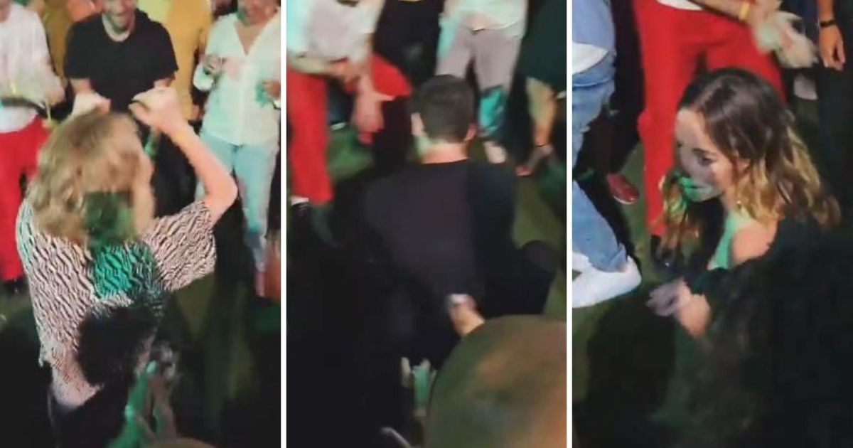 Vale Tudo”: elenco se despede com festa e dança “na boquinha da garrafa Vale Tudo”: elenco se despede com festa e dança “na boquinha da garrafa