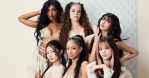 Análise: Katseye vive seu melhor momento e o Grammy é a prova disso