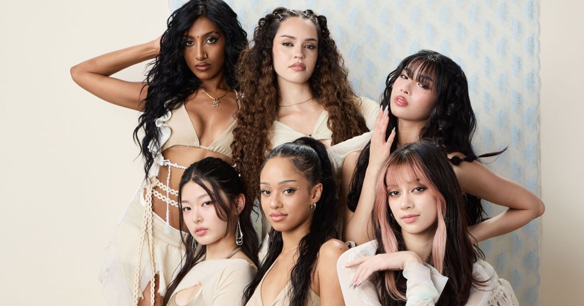 Análise: Katseye vive seu melhor momento e o Grammy é a prova disso