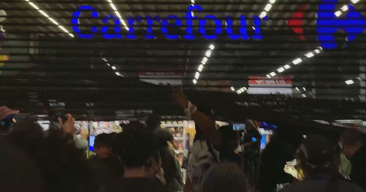 “Até hoje não consigo ver a cena”, afirma viúva de homem morto no Carrefour