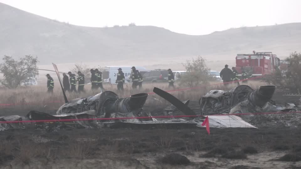 Turquia afirma que soldados morreram no acidente aéreo na Geórgia Turquia afirma que soldados morreram no acidente aéreo na Geórgia