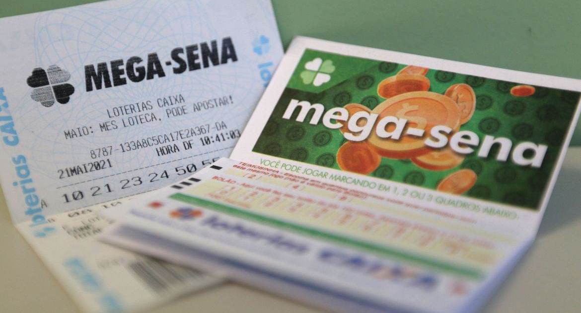 Mega-Sena: Caixa altera horário dos sorteios de loterias; veja