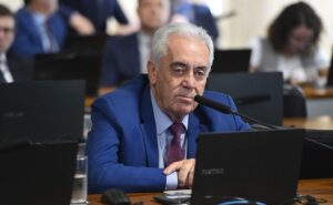 Sem mensagem do Planalto, Otto vê calendário incerto de sabatina de Messias