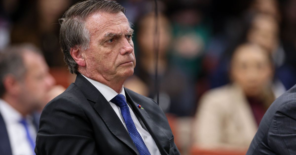 Entenda a cronologia da prisão de Jair Bolsonaro Entenda a cronologia da prisão de Jair Bolsonaro