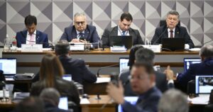 CPMI do INSS ouve contador e decide sobre convocação de Messias nesta 5ª