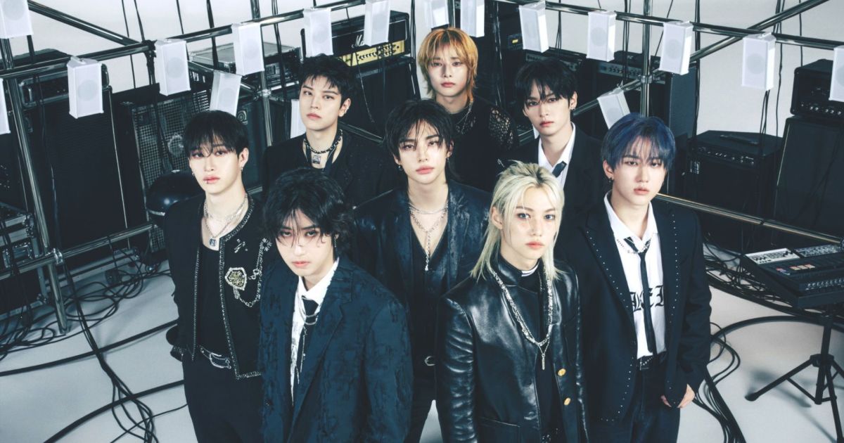 Conheça 5 músicas do Stray Kids, grupo de k-pop que estará no Rock in Rio