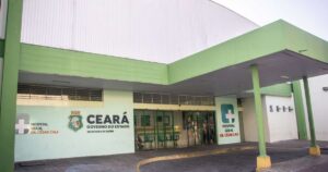 Incêndio em maternidade: governo federal faz repasse de R$ 28 milhões ao CE