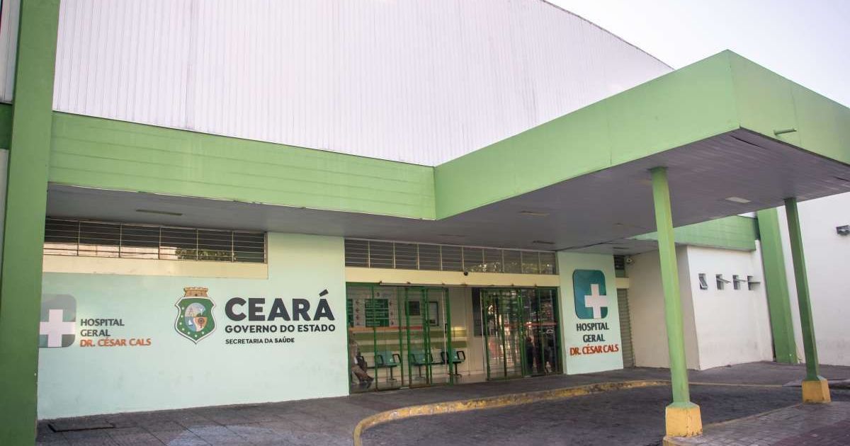 Incêndio em maternidade: governo federal faz repasse de R$ 28 milhões ao CE Incêndio em maternidade: governo federal faz repasse de R$ 28 milhões ao CE