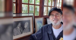 Paulo Frateschi, ex-deputado pelo PT, morre esfaqueado pelo filho em SP