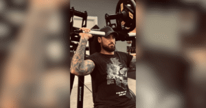 Personal trainer é assassinado a tiros em Itajaí, litoral norte de SC