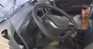 Caminhão invade mercado na Coreia do Sul matando pelo menos 18 pessoas