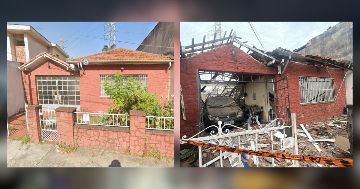 Entenda o que pode ter provocado explosão de imóvel no Tatuapé (SP)